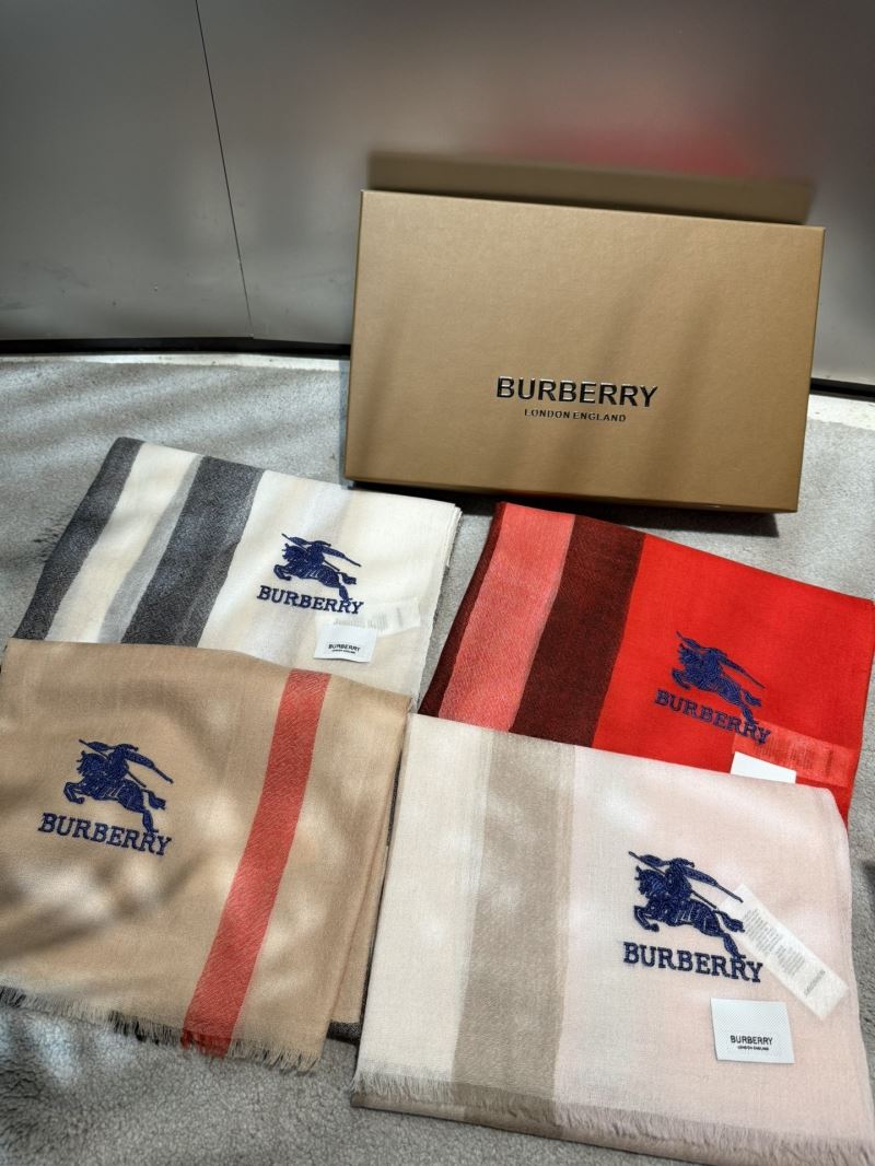 Burberry Scarf